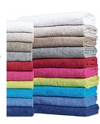 Assorted Bath Towel-For 2