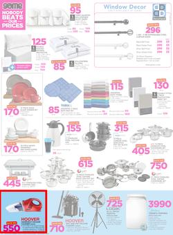 Game Botswana : Nobody Beats our Prices (26 July - 9 August 2017), page 6