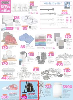 Game Botswana : Nobody Beats our Prices (26 July - 9 August 2017), page 6