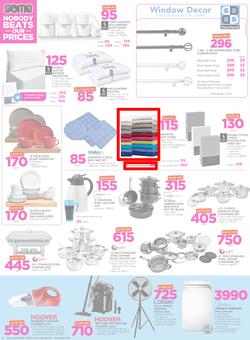 Game Botswana : Nobody Beats our Prices (26 July - 9 August 2017), page 6