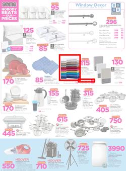 Game Botswana : Nobody Beats our Prices (26 July - 9 August 2017), page 6