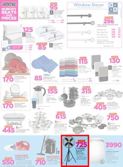 Game Botswana : Nobody Beats our Prices (26 July - 9 August 2017), page 6