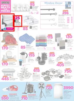 Game Botswana : Nobody Beats our Prices (26 July - 9 August 2017), page 6