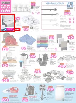 Game Botswana : Nobody Beats our Prices (26 July - 9 August 2017), page 6