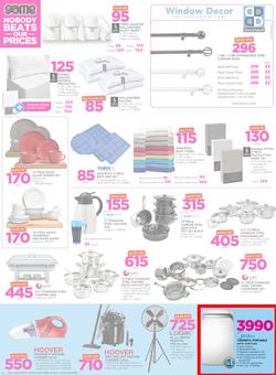 Game Botswana : Nobody Beats our Prices (26 July - 9 August 2017), page 6