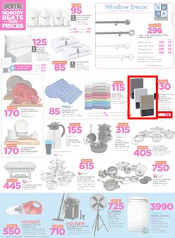 Game Botswana : Nobody Beats our Prices (26 July - 9 August 2017), page 6