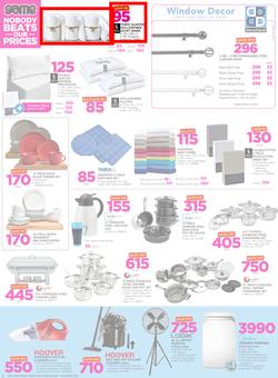 Game Botswana : Nobody Beats our Prices (26 July - 9 August 2017), page 6