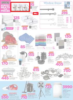 Game Botswana : Nobody Beats our Prices (26 July - 9 August 2017), page 6