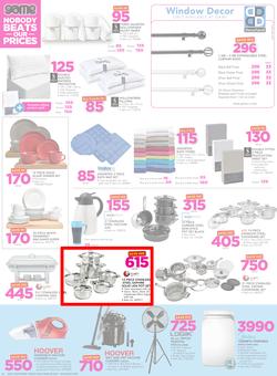 Game Botswana : Nobody Beats our Prices (26 July - 9 August 2017), page 6