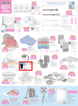 Game Botswana : Nobody Beats our Prices (26 July - 9 August 2017), page 6