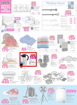 Game Botswana : Nobody Beats our Prices (26 July - 9 August 2017), page 6