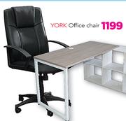 York Office Chair