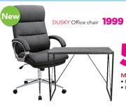 Dusky Office Chair