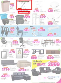 Game Botswana : Nobody Beats our Prices (26 July - 9 August 2017), page 7