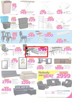 Game Botswana : Nobody Beats our Prices (26 July - 9 August 2017), page 7