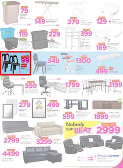 Game Botswana : Nobody Beats our Prices (26 July - 9 August 2017), page 7