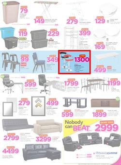 Game Botswana : Nobody Beats our Prices (26 July - 9 August 2017), page 7