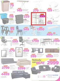 Game Botswana : Nobody Beats our Prices (26 July - 9 August 2017), page 7