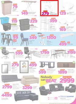 Game Botswana : Nobody Beats our Prices (26 July - 9 August 2017), page 7