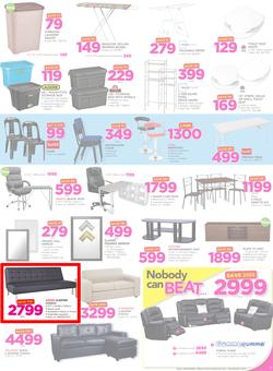 Game Botswana : Nobody Beats our Prices (26 July - 9 August 2017), page 7