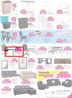 Game Botswana : Nobody Beats our Prices (26 July - 9 August 2017), page 7