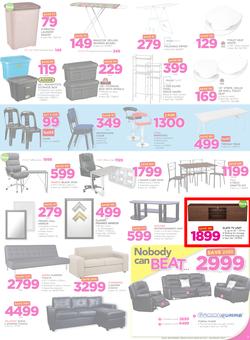 Game Botswana : Nobody Beats our Prices (26 July - 9 August 2017), page 7