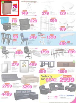 Game Botswana : Nobody Beats our Prices (26 July - 9 August 2017), page 7