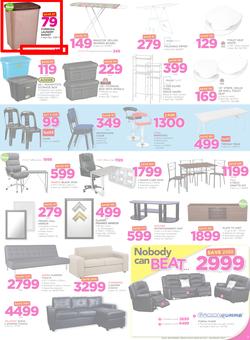 Game Botswana : Nobody Beats our Prices (26 July - 9 August 2017), page 7