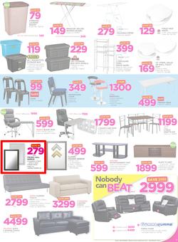 Game Botswana : Nobody Beats our Prices (26 July - 9 August 2017), page 7
