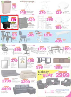 Game Botswana : Nobody Beats our Prices (26 July - 9 August 2017), page 7