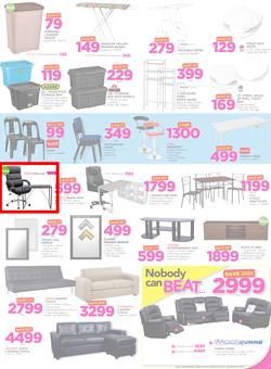 Game Botswana : Nobody Beats our Prices (26 July - 9 August 2017), page 7