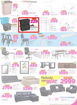 Game Botswana : Nobody Beats our Prices (26 July - 9 August 2017), page 7