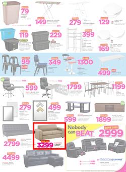 Game Botswana : Nobody Beats our Prices (26 July - 9 August 2017), page 7