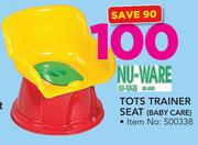 Nu-Ware Tots Trainer Seat (Baby Care)