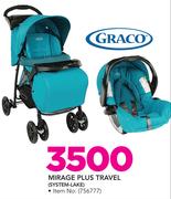 Graco Mirage Plus Travel (System Lake)