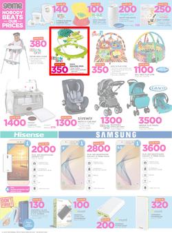 Game Botswana : Nobody Beats our Prices (26 July - 9 August 2017), page 8