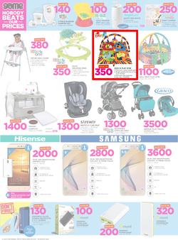 Game Botswana : Nobody Beats our Prices (26 July - 9 August 2017), page 8