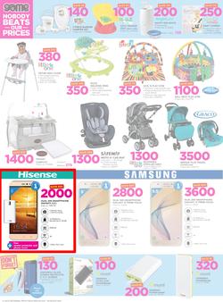 Game Botswana : Nobody Beats our Prices (26 July - 9 August 2017), page 8