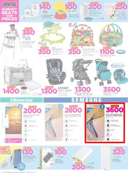 Game Botswana : Nobody Beats our Prices (26 July - 9 August 2017), page 8