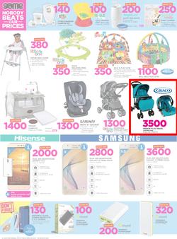 Game Botswana : Nobody Beats our Prices (26 July - 9 August 2017), page 8