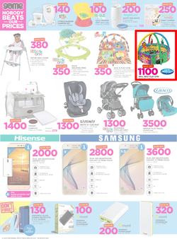 Game Botswana : Nobody Beats our Prices (26 July - 9 August 2017), page 8