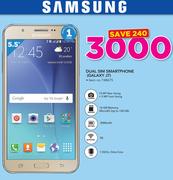 Samsung Galaxy J7 Dual Sim Smartphone