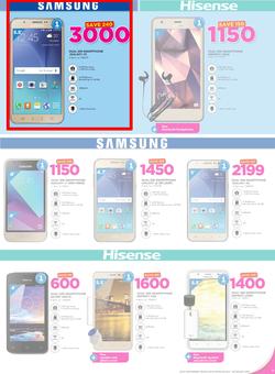 Game Botswana : Nobody Beats our Prices (26 July - 9 August 2017), page 9