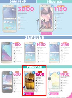 Game Botswana : Nobody Beats our Prices (26 July - 9 August 2017), page 9