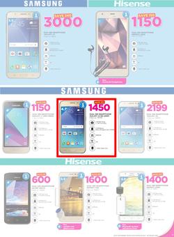 Game Botswana : Nobody Beats our Prices (26 July - 9 August 2017), page 9