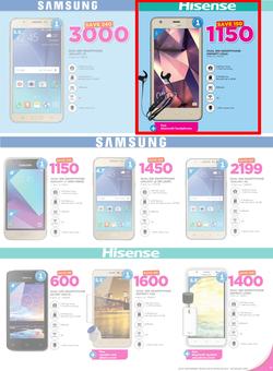 Game Botswana : Nobody Beats our Prices (26 July - 9 August 2017), page 9