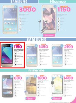 Game Botswana : Nobody Beats our Prices (26 July - 9 August 2017), page 9