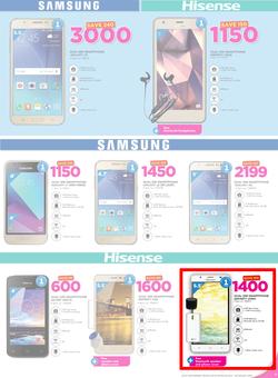 Game Botswana : Nobody Beats our Prices (26 July - 9 August 2017), page 9