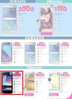 Game Botswana : Nobody Beats our Prices (26 July - 9 August 2017), page 9