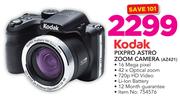 Kodak PIXPRO Astro Zoom Camera AZ421